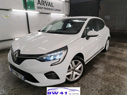 Renault clio v Business SCe 65