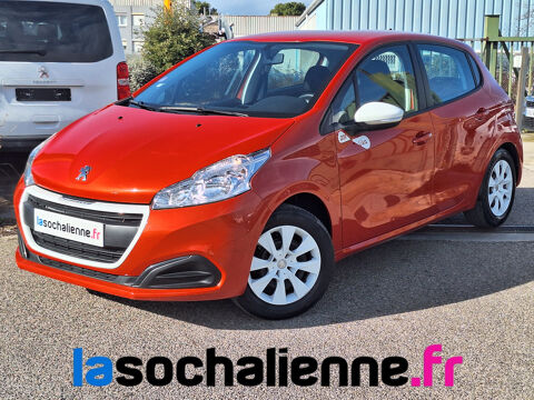 Peugeot 208 1.0 PureTech 68ch BVM5 Access