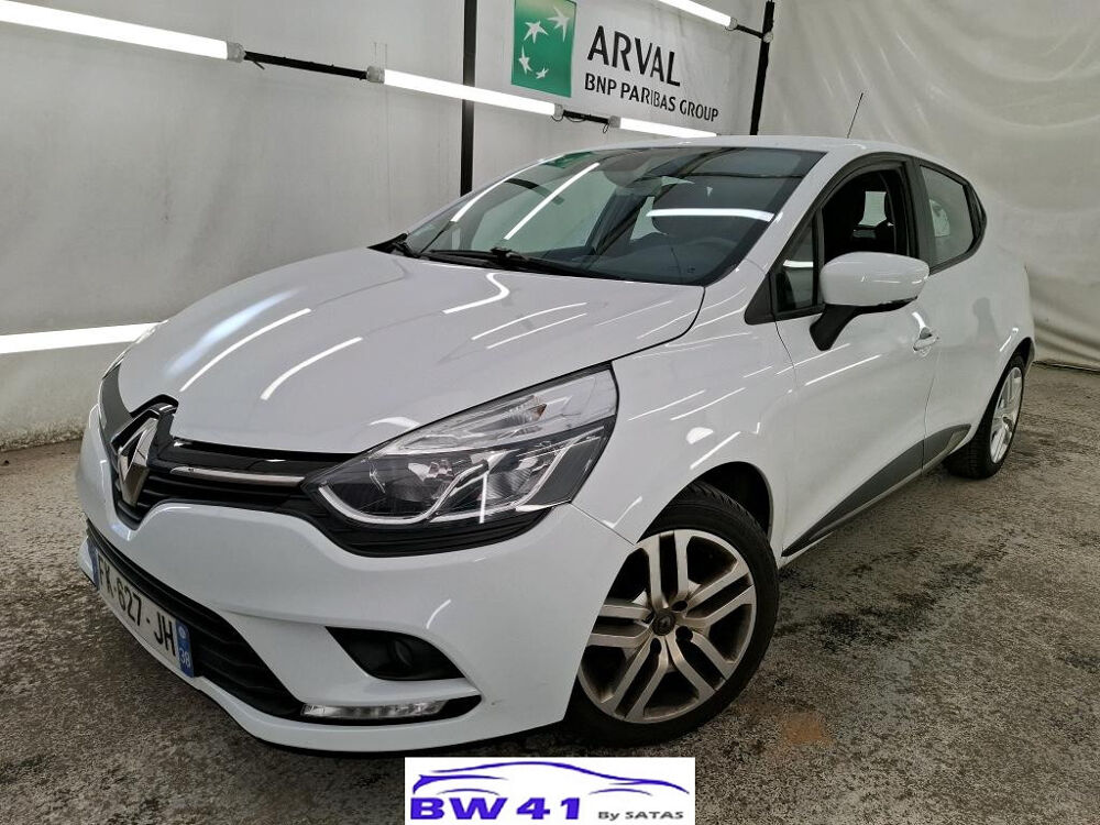 Clio IV &Business TCe 90 2019 occasion 41250 Neuvy