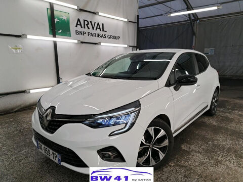 Annonce voiture Renault Clio V 14290 �