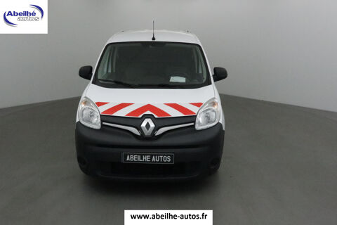 Kangoo Express 1.5 BLUE DCI 95 EXTRA R-LINK 2PL 2021 occasion 32230 Marciac