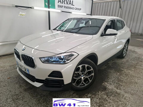 BMW X2 sDrive18i Business Design 2023 occasion Neuvy 41250