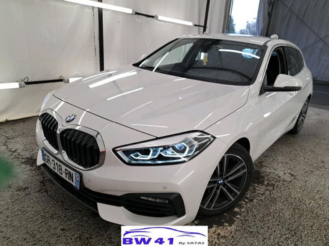 BMW Série 1 116i DKG7 Business Design 2023 occasion Neuvy 41250
