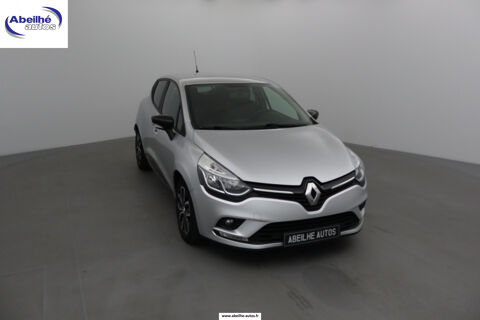 Annonce voiture Renault Clio IV 12990 