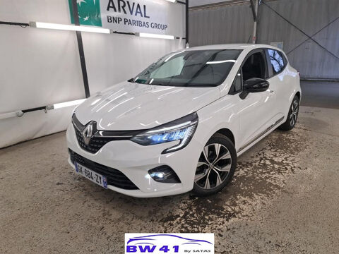 Annonce voiture Renault Clio V 14290 �