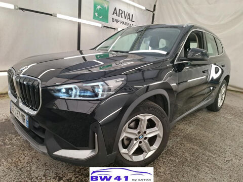 BMW X1 sDrive18d Business Design DKG7 2023 occasion Neuvy 41250