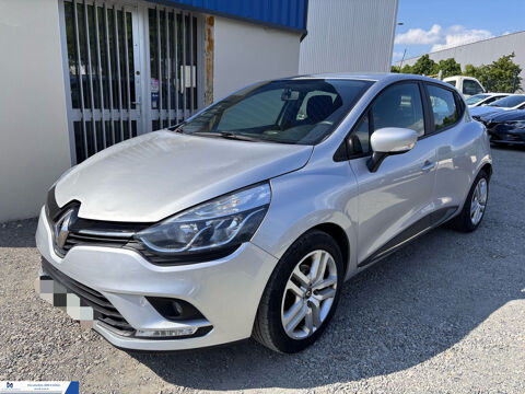 Renault clio iv BUSINESS dCi