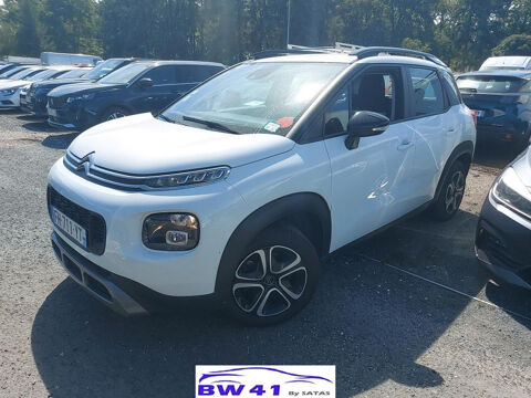 Annonce voiture Citro�n C3 Aircross 12990 �