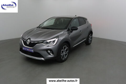 Renault Captur 1.0 TCE 90 TECHNO 2024 occasion Marciac 32230
