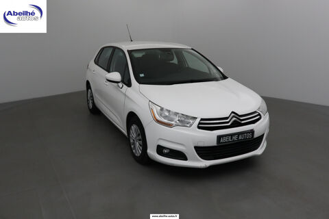 Citroen c4 1.6 HDI 90 ATTRACTION