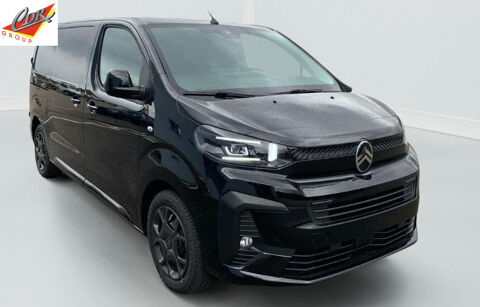 Citroën Jumpy FGN M BLUEHDI 180 S&S EAT8 2025 occasion Lattes 34970