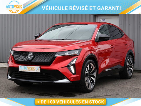 Annonce voiture Renault Rafale 36980 �