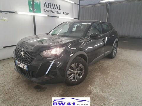 Annonce voiture Peugeot 2008 12990 