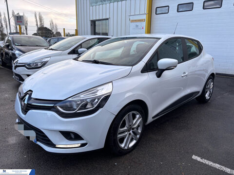 Renault clio iv BUSINESS TCe