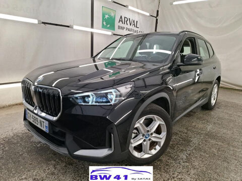 BMW X1 xDrive25e Business Design DKG7 2024 occasion Neuvy 41250