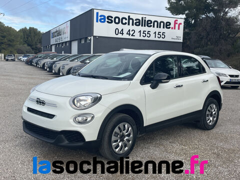 Annonce voiture Fiat 500 X 21890 