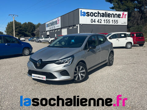 Renault Clio V TCe 90 Equilibre 2023 occasion Vitrolles 13127