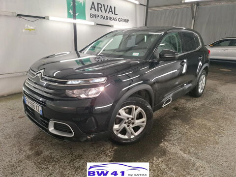 Citro&euml;n C5 aircross BlueHDi 130 S&S EAT8 Business 2020 occasion Neuvy 41250