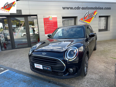 Mini Clubman Cooper 136 ch DKG7 Essential 2022 occasion Lattes 34970
