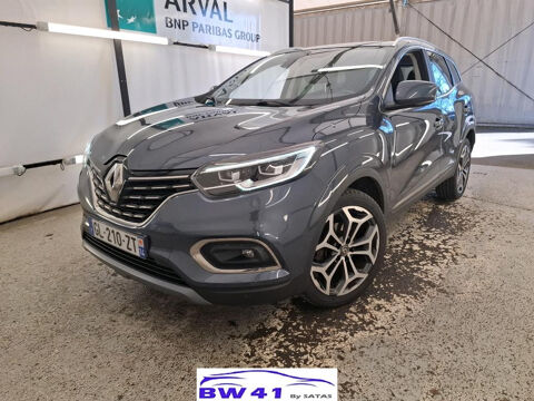 Renault Kadjar Techno TCe 140 EDC 2023 occasion Neuvy 41250