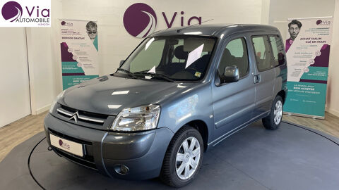 Citro&euml;n Berlingo 1.6i 16V Collection - GARANTIE 12 MOIS 2006 occasion ALENCON 61000