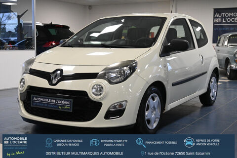 Renault twingo ii 1.2 LEV 16v 75 eco