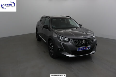 Annonce voiture Peugeot 2008 18990 