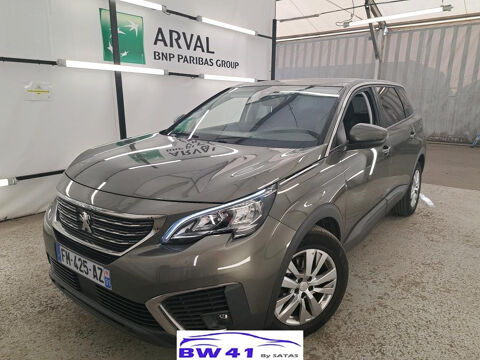 Annonce voiture Peugeot 5008 16990 �