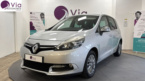 Annonce voiture Renault Sc�nic III 7980 �