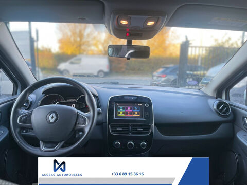 Renault clio iv BUSINESS TCe