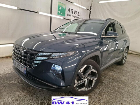 Hyundai Tucson 1.6 PHEV 265 HTRAC EXECUTIVE 4WD AUTO 2022 occasion Neuvy 41250
