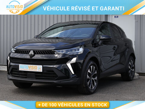 Renault Captur TCe 90 Evolution 2025 occasion Roissy-en-Brie 77680