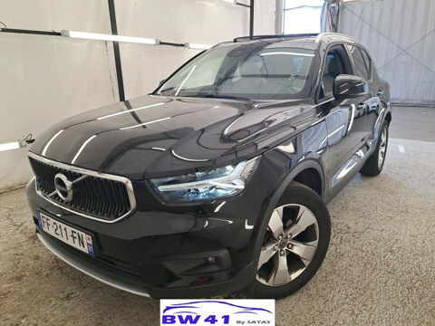 Annonce voiture Volvo XC40 24590 