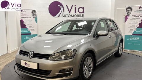 Volkswagen Golf 1.4 TSI 140 Confortline - GARANTIE 12 MOIS 2013 occasion ALENCON 61000