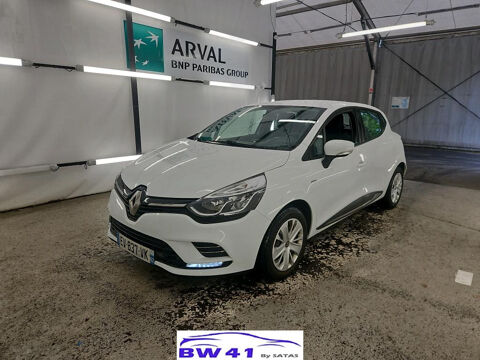 Annonce voiture Renault Clio IV 13990 