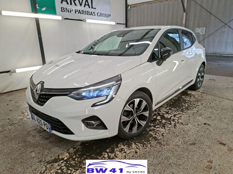 Renault Clio V Evolution TCe 100 2023 occasion Neuvy 41250