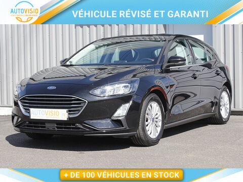 Annonce voiture Ford Focus 14480 