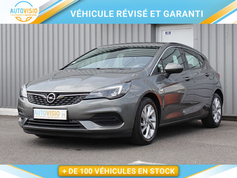 Annonce voiture Opel Astra 14480 