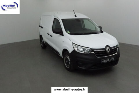Renault Express 1.5 BLUE DCI 75 CONFORT GPS 2PL 2021 occasion Marciac 32230