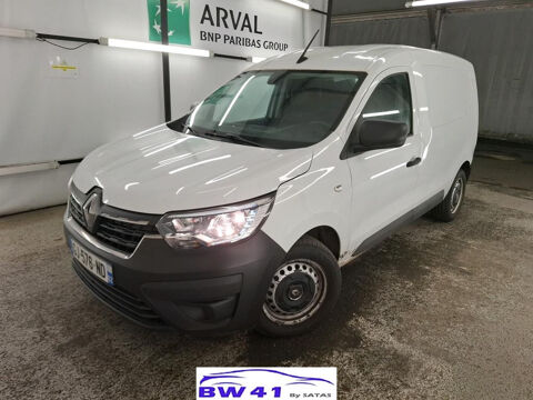 Renault Express Confort - Blue dCi 75-22 2022 occasion Neuvy 41250