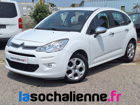 Citroen c3 HDi 70 Collection