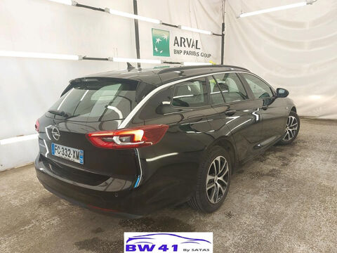 Insignia 1.6 ECOTEC Diesel 110ch Business Edition 2018 occasion 41250 Neuvy