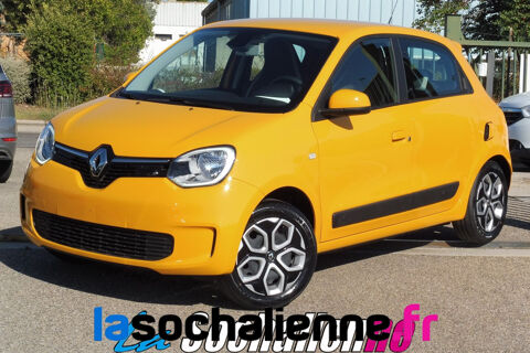 Renault twingo iii SCe 75 - Zen - 5P