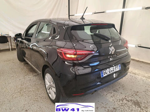 Clio V Business SCe 65 -21 2021 occasion 41250 Neuvy