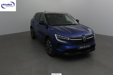 Renault Austral MILD HYBRID ADVANCED 130 TECHNO 2023 occasion Marciac 32230