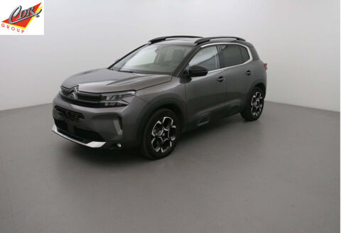 Citroën C5 aircross BlueHDi 130 EAT8 Max 2025 occasion Lattes 34970