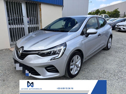 Annonce voiture Renault Clio V 11490 