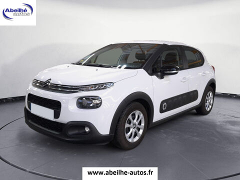 Annonce voiture Citron C35 9490 