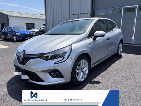Annonce voiture Renault Clio V 11490 