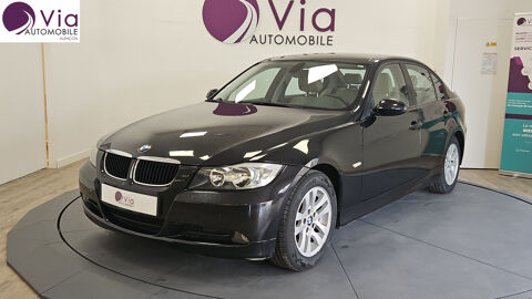 Bmw serie 3 E90 320d 163 Premiere AUTO